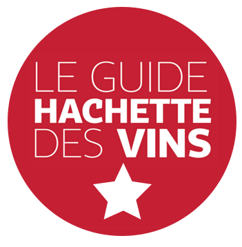 Etoile guide hachette